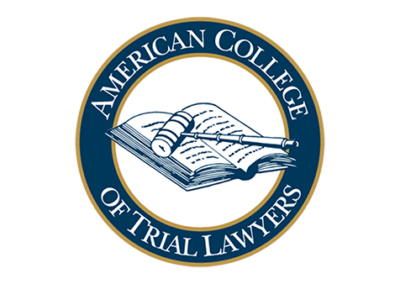 Regina Hollins Lewis, American College of Trial Lawyers