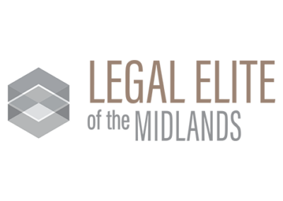 Legal Elite of the Midlands, South Carolina