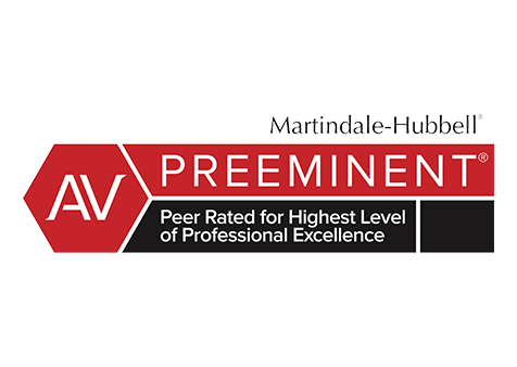 Regina Hollins Lewis, AV Rated - Preeminent Martindale-Hubble