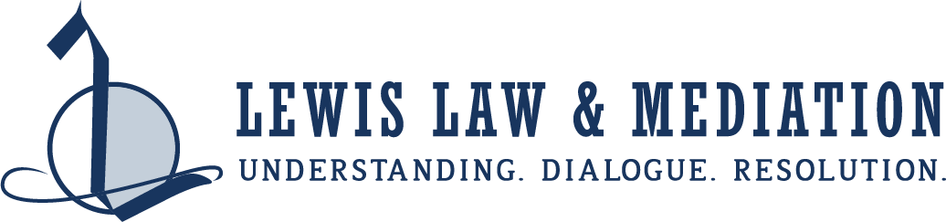 Lewis Law & Mediation